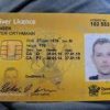Buy Driver licenses in Australia