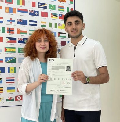 Buy IELTS Certificate Exam