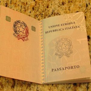Buy Italy Passport Online