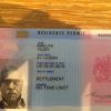 Buy UK Residence Permit card