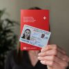 Buy Switzerland Passport Online