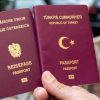 Turkey Passport Available