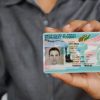 Permanent Resident Green Card