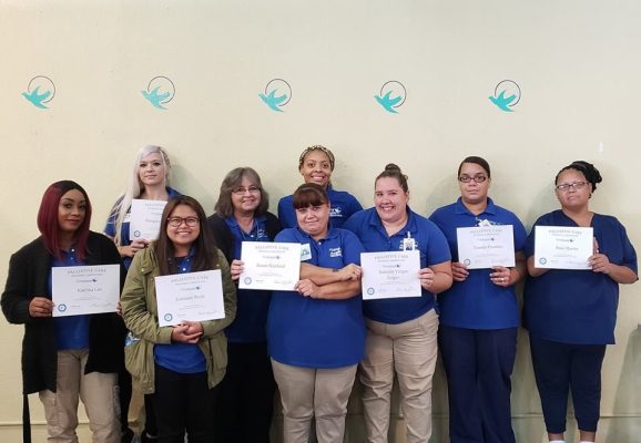 Certificate in Australian Nursing