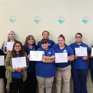 Certificate in Nursing in Canada