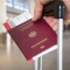 Buy Germany Passport