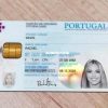 Buy Portuguese ID Card