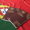 Portugal Golden Passport
