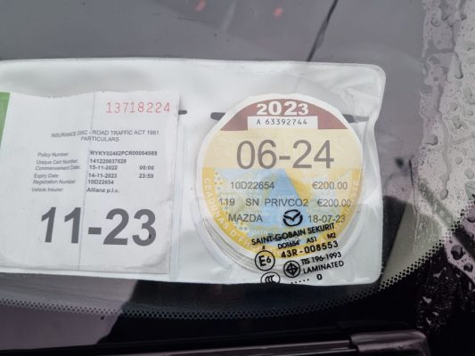 Renew Car Insurance online bc