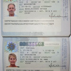 Buy Work Visa in Portugal