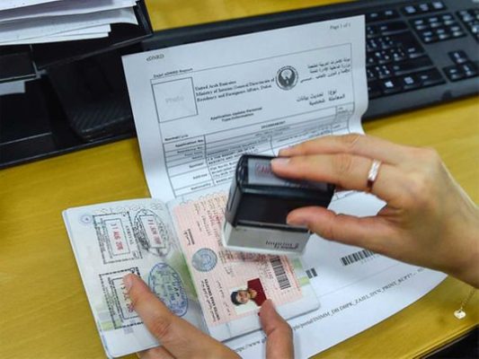 Buy Work Visa in Portugal