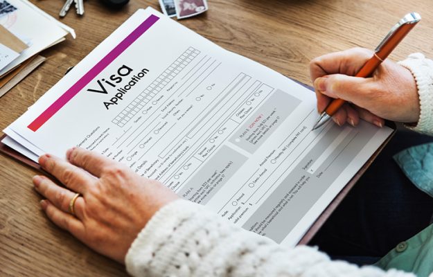 Buy Work Visa in Portugal