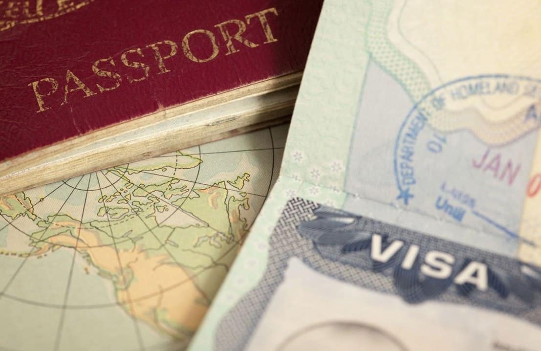 Buy Work Visa in Portugal