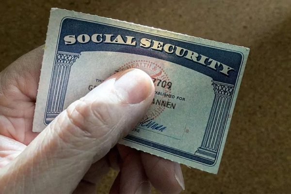 Social Security numbers (SSNs)